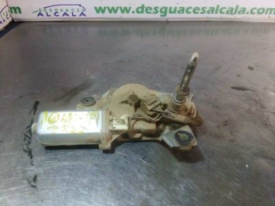 MOTOR LIMPIA TRASERO