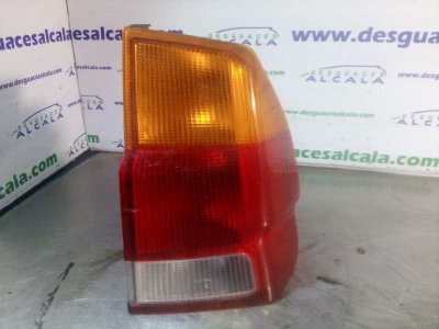 PILOTO TRASERO DERECHO MITSUBISHI MONTERO SPORT (K90) 2.5 TD GLS