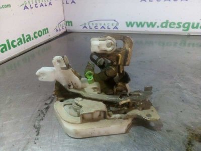 CERRADURA PUERTA TRASERA DERECHA