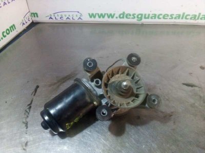 MOTOR LIMPIA DELANTERO MITSUBISHI MONTERO SPORT (K90) 2.5 TD GLS