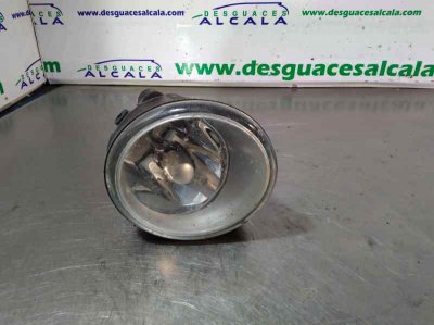 FARO ANTINIEBLA IZQUIERDO RENAULT SCENIC (JA..) 1.9 DCI Authentique