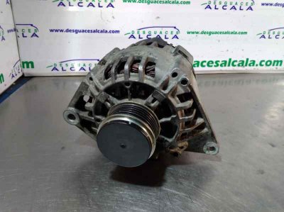 ALTERNADOR RENAULT SCENIC (JA..) 1.9 DCI Authentique