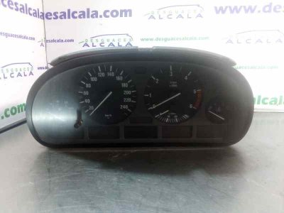 CUADRO INSTRUMENTOS BMW SERIE 5 BERLINA (E39) 525tds