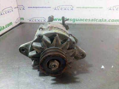 ALTERNADOR KIA SPORTAGE TD (5-ptas.)