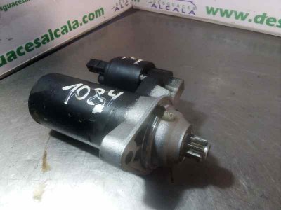 MOTOR ARRANQUE SEAT TOLEDO (1M2) Signo