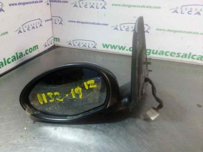 RETROVISOR IZQUIERDO ALFA ROMEO 147 (190) 1.9 JTD Distinctive