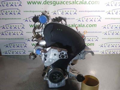 MOTOR COMPLETO SEAT LEON (1M1) Stella