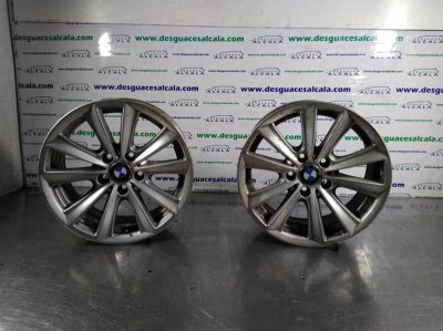 LLANTA BMW SERIE 5 LIM. (F10) 520d