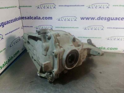 DIFERENCIAL TRASERO BMW SERIE 5 LIM. (F10) 520d