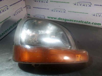 FARO DERECHO RENAULT KANGOO (F/KC0) Authentique