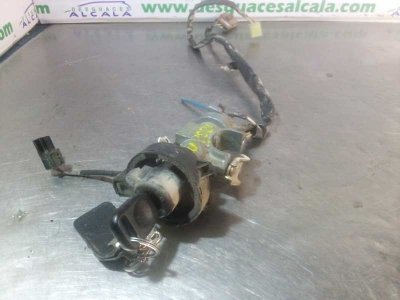 CONMUTADOR DE ARRANQUE LAND ROVER DISCOVERY (SALLJG/LJ) TDi (5-ptas.)