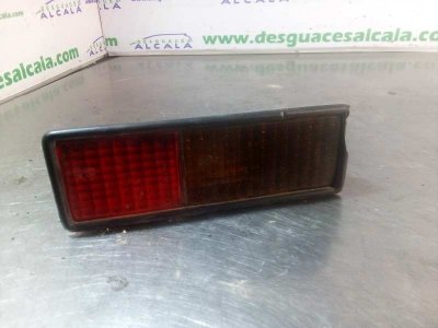 PILOTO TRASERO DERECHO LAND ROVER DISCOVERY (SALLJG/LJ) TDi (5-ptas.)