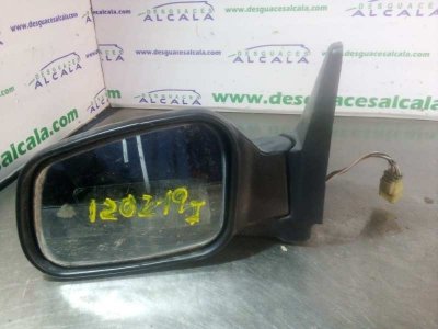 RETROVISOR IZQUIERDO LAND ROVER DISCOVERY (SALLJG/LJ) TDi (5-ptas.)