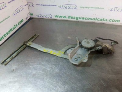 ELEVALUNAS TRASERO DERECHO LAND ROVER DISCOVERY (SALLJG/LJ) TDi (5-ptas.)