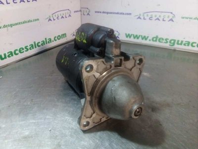 MOTOR ARRANQUE LAND ROVER DISCOVERY (SALLJG/LJ) TDi (5-ptas.)