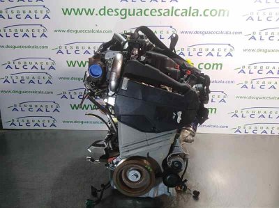 MOTOR COMPLETO MERCEDES-BENZ CITAN (W415) COMBI 109 CDI lang (A2) (415703)