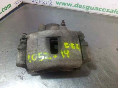 PINZA FRENO DELANTERA DERECHA NISSAN PATROL (K/W260) Largo TA