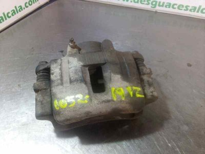 PINZA FRENO DELANTERA IZQUIERDA NISSAN PATROL (K/W260) Largo TA