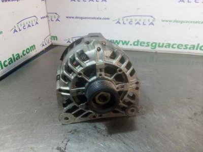 ALTERNADOR RENAULT LAGUNA II (BG0) Authentique