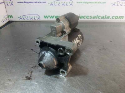 MOTOR ARRANQUE RENAULT LAGUNA II (BG0) Authentique