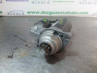 MOTOR ARRANQUE SEAT LEON (1M1) Stella