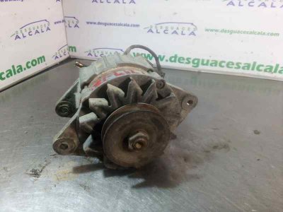 ALTERNADOR NISSAN CABSTAR TL1100.35