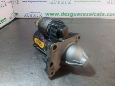 MOTOR ARRANQUE CITROËN C4 PICASSO SX