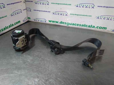 CINTURON SEGURIDAD DELANTERO DERECHO FORD FOCUS LIM. RS