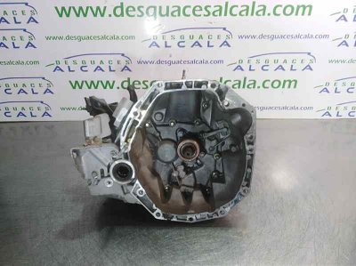 CAJA CAMBIOS MERCEDES-BENZ CITAN (W415) COMBI 109 CDI lang (A2) (415703)