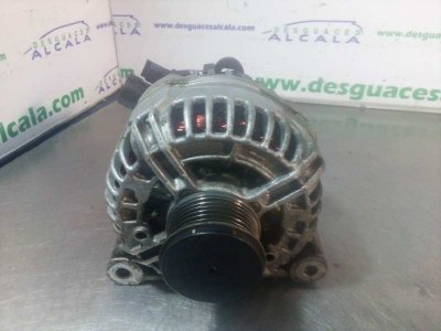 ALTERNADOR CITROËN C5 BERLINA SX (E)