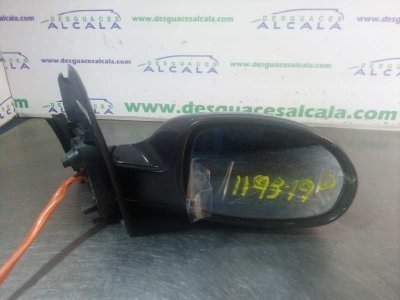 RETROVISOR DERECHO CITROËN C5 BERLINA SX (E)