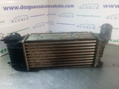 INTERCOOLER CITROËN C5 BERLINA SX (E)