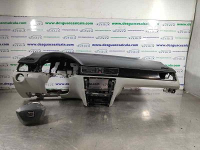 KIT AIRBAG SEAT TOLEDO (KG3) Reference