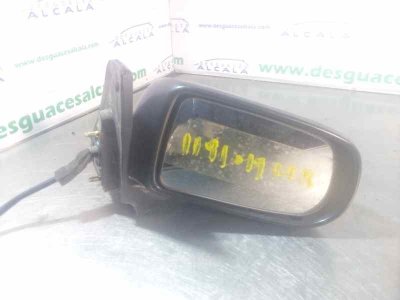 RETROVISOR DERECHO MAZDA 323 BERL. F/S (BJ) 2.0D F Active