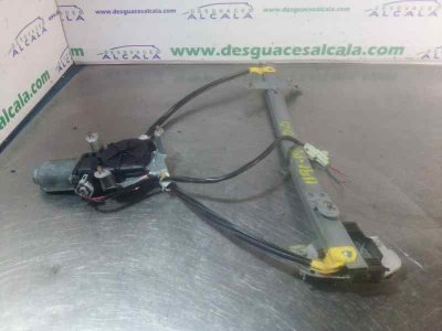 ELEVALUNAS DELANTERO DERECHO MAZDA 323 BERL. F/S (BJ) 2.0D F Active