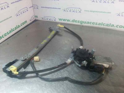 ELEVALUNAS DELANTERO IZQUIERDO MAZDA 323 BERL. F/S (BJ) 2.0D F Active