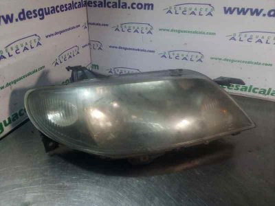 FARO DERECHO