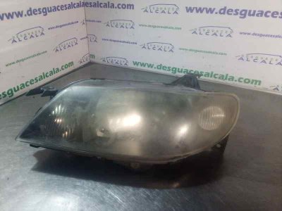 FARO IZQUIERDO MAZDA 323 BERL. F/S (BJ) 2.0D F Active