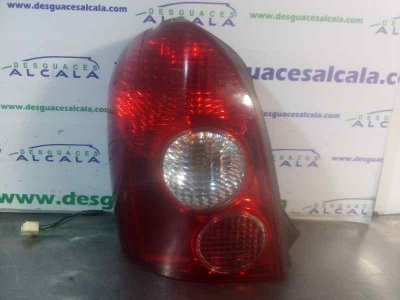 PILOTO TRASERO IZQUIERDO MAZDA 323 BERL. F/S (BJ) 2.0D F Active