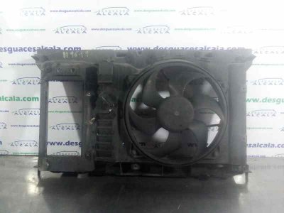 ELECTROVENTILADOR CITROËN C4 PICASSO SX