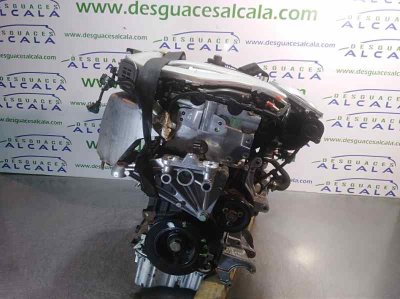 MOTOR COMPLETO