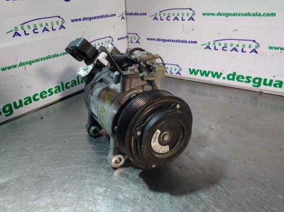 COMPRESOR AIRE ACONDICIONADO BMW SERIE 5 LIM. (F10) 520d