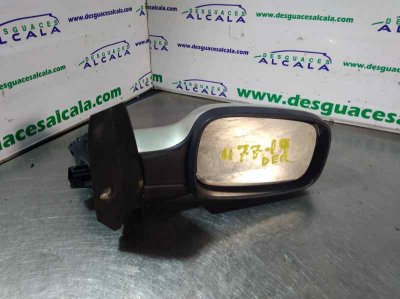 RETROVISOR DERECHO RENAULT SCENIC II Authentique