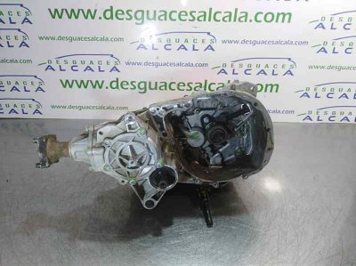 CAJA CAMBIOS RENAULT SCENIC (JA..) 1.9 DCI Authentique