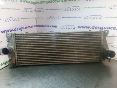 INTERCOOLER LAND ROVER DISCOVERY (LT) TD5