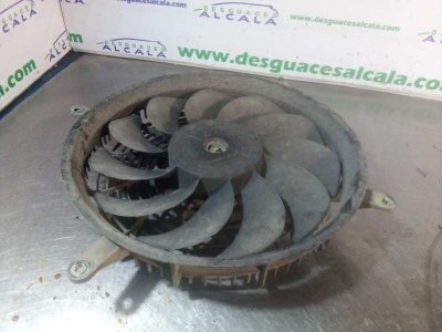 ELECTROVENTILADOR LAND ROVER DISCOVERY (LT) TD5