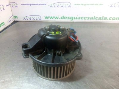 MOTOR CALEFACCION de TD5 