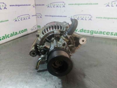 ALTERNADOR LAND ROVER DISCOVERY (LT) TD5