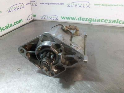 MOTOR ARRANQUE LAND ROVER DISCOVERY (LT) TD5