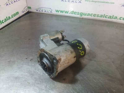 MOTOR ARRANQUE OPEL COMBO (CORSA B) Cargo